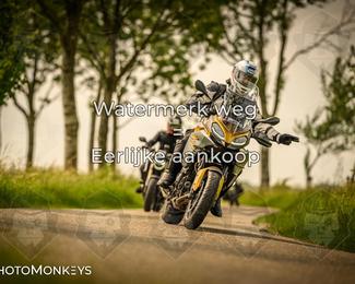 Motor Elfstedentocht – 9 juni 2025 photo