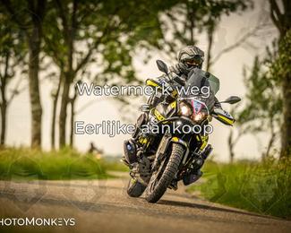 Motor Elfstedentocht – 9 juni 2025 photo