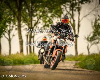 Motor Elfstedentocht – 9 juni 2025 photo