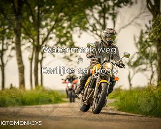 Motor Elfstedentocht – 9 juni 2025 photo