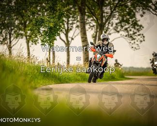 Motor Elfstedentocht – 9 juni 2025 photo