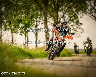 Motor Elfstedentocht – 9 juni 2025 photo