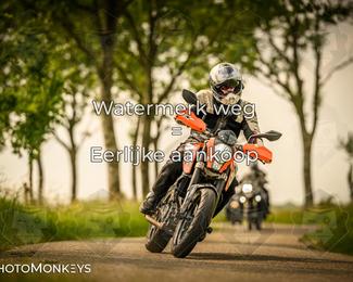 Motor Elfstedentocht – 9 juni 2025 photo