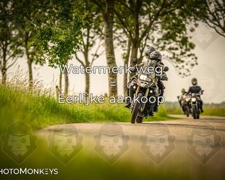 Motor Elfstedentocht – 9 juni 2025 photo