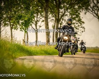 Motor Elfstedentocht – 9 juni 2025 photo