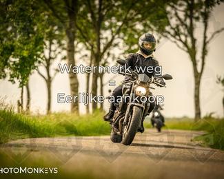 Motor Elfstedentocht – 9 juni 2025 photo