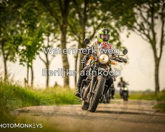 Motor Elfstedentocht – 9 juni 2025 photo