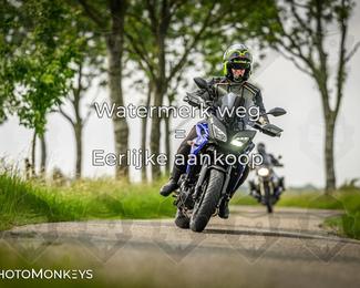 Motor Elfstedentocht – 9 juni 2025 photo