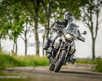 Motor Elfstedentocht – 9 juni 2025 photo