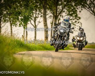 Motor Elfstedentocht – 9 juni 2025 photo