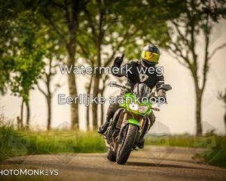 Motor Elfstedentocht – 9 juni 2025 photo