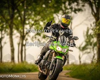 Motor Elfstedentocht – 9 juni 2025 photo