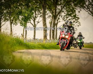 Motor Elfstedentocht – 9 juni 2025 photo