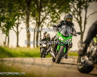 Motor Elfstedentocht – 9 juni 2025 photo