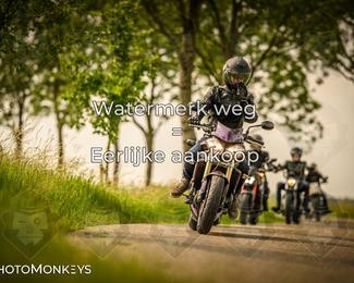 Motor Elfstedentocht – 9 juni 2025 photo