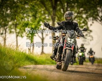 Motor Elfstedentocht – 9 juni 2025 photo