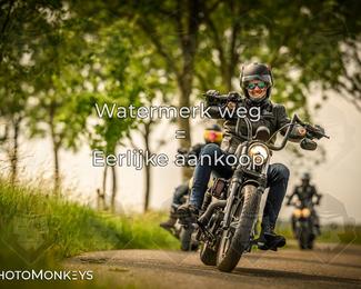 Motor Elfstedentocht – 9 juni 2025 photo