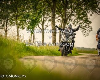 Motor Elfstedentocht – 9 juni 2025 photo