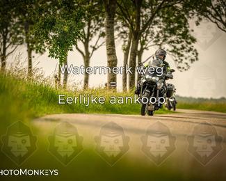 Motor Elfstedentocht – 9 juni 2025 photo