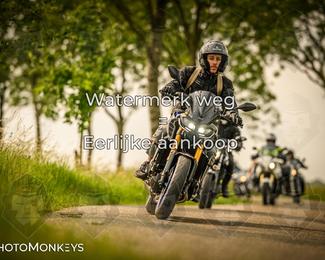 Motor Elfstedentocht – 9 juni 2025 photo