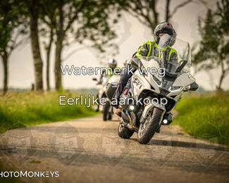 Motor Elfstedentocht – 9 juni 2025 photo