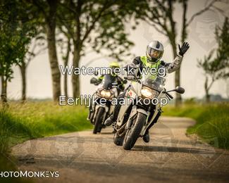Motor Elfstedentocht – 9 juni 2025 photo