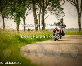 Motor Elfstedentocht – 9 juni 2025 photo