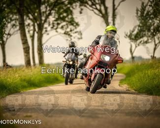 Motor Elfstedentocht – 9 juni 2025 photo