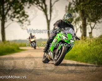 Motor Elfstedentocht – 9 juni 2025 photo
