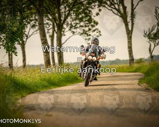 Motor Elfstedentocht – 9 juni 2025 photo