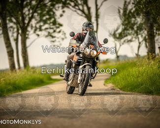 Motor Elfstedentocht – 9 juni 2025 photo