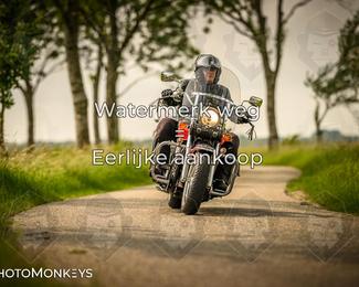 Motor Elfstedentocht – 9 juni 2025 photo