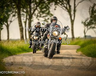 Motor Elfstedentocht – 9 juni 2025 photo