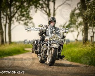 Motor Elfstedentocht – 9 juni 2025 photo