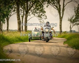 Motor Elfstedentocht – 9 juni 2025 photo