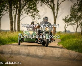 Motor Elfstedentocht – 9 juni 2025 photo