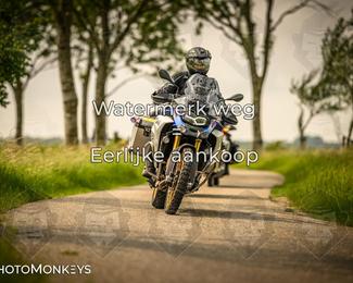 Motor Elfstedentocht – 9 juni 2025 photo