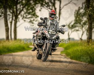 Motor Elfstedentocht – 9 juni 2025 photo