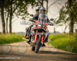 Motor Elfstedentocht – 9 juni 2025 photo