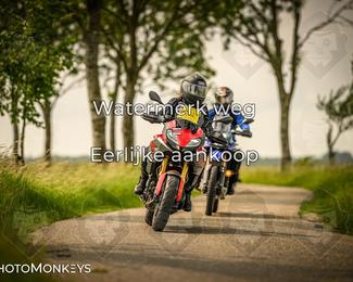 Motor Elfstedentocht – 9 juni 2025 photo