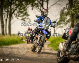 Motor Elfstedentocht – 9 juni 2025 photo