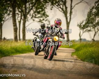 Motor Elfstedentocht – 9 juni 2025 photo