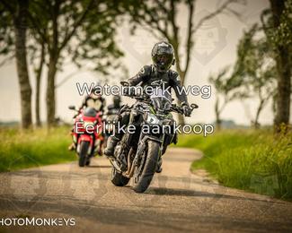 Motor Elfstedentocht – 9 juni 2025 photo