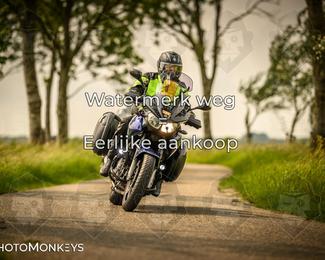 Motor Elfstedentocht – 9 juni 2025 photo