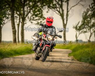 Motor Elfstedentocht – 9 juni 2025 photo