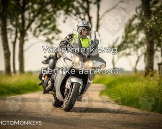 Motor Elfstedentocht – 9 juni 2025 photo