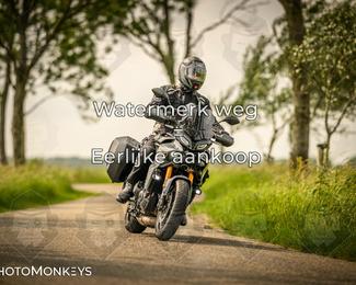 Motor Elfstedentocht – 9 juni 2025 photo