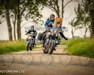 Motor Elfstedentocht – 9 juni 2025 photo