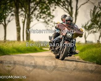 Motor Elfstedentocht – 9 juni 2025 photo