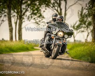 Motor Elfstedentocht – 9 juni 2025 photo